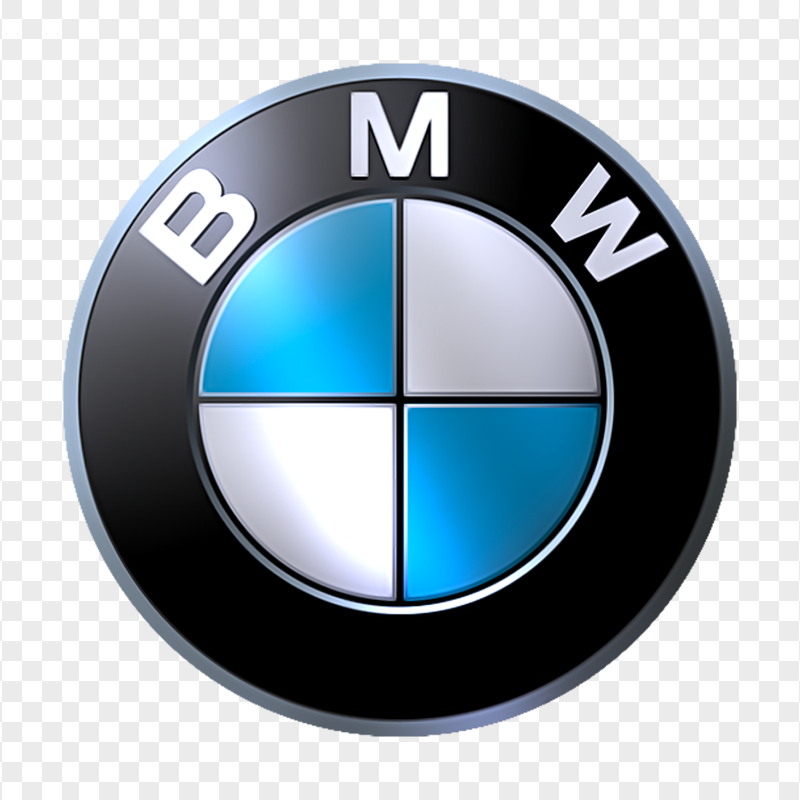 BMW logo