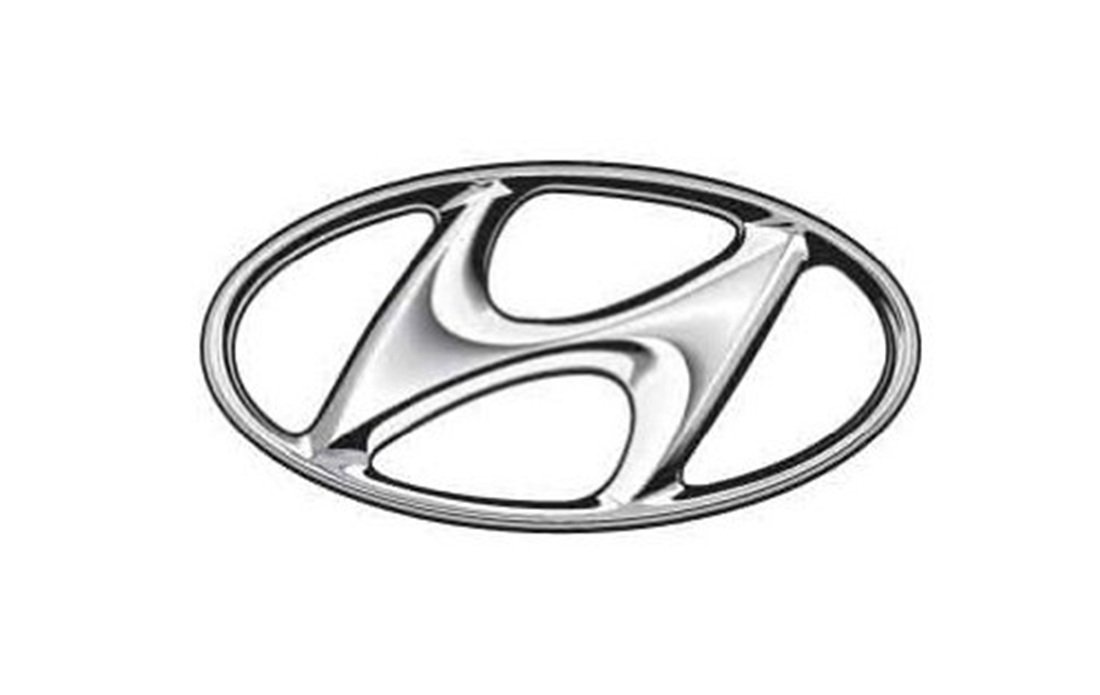 Hyundai logo