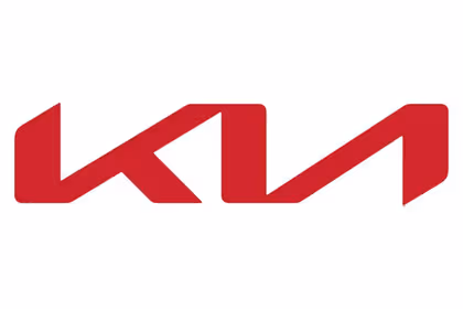 Kia logo